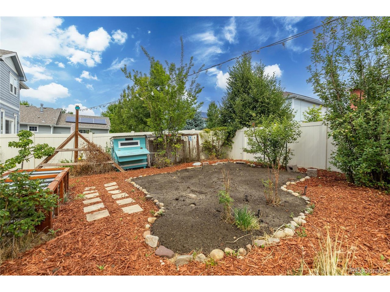 631 Cheyenne Dr