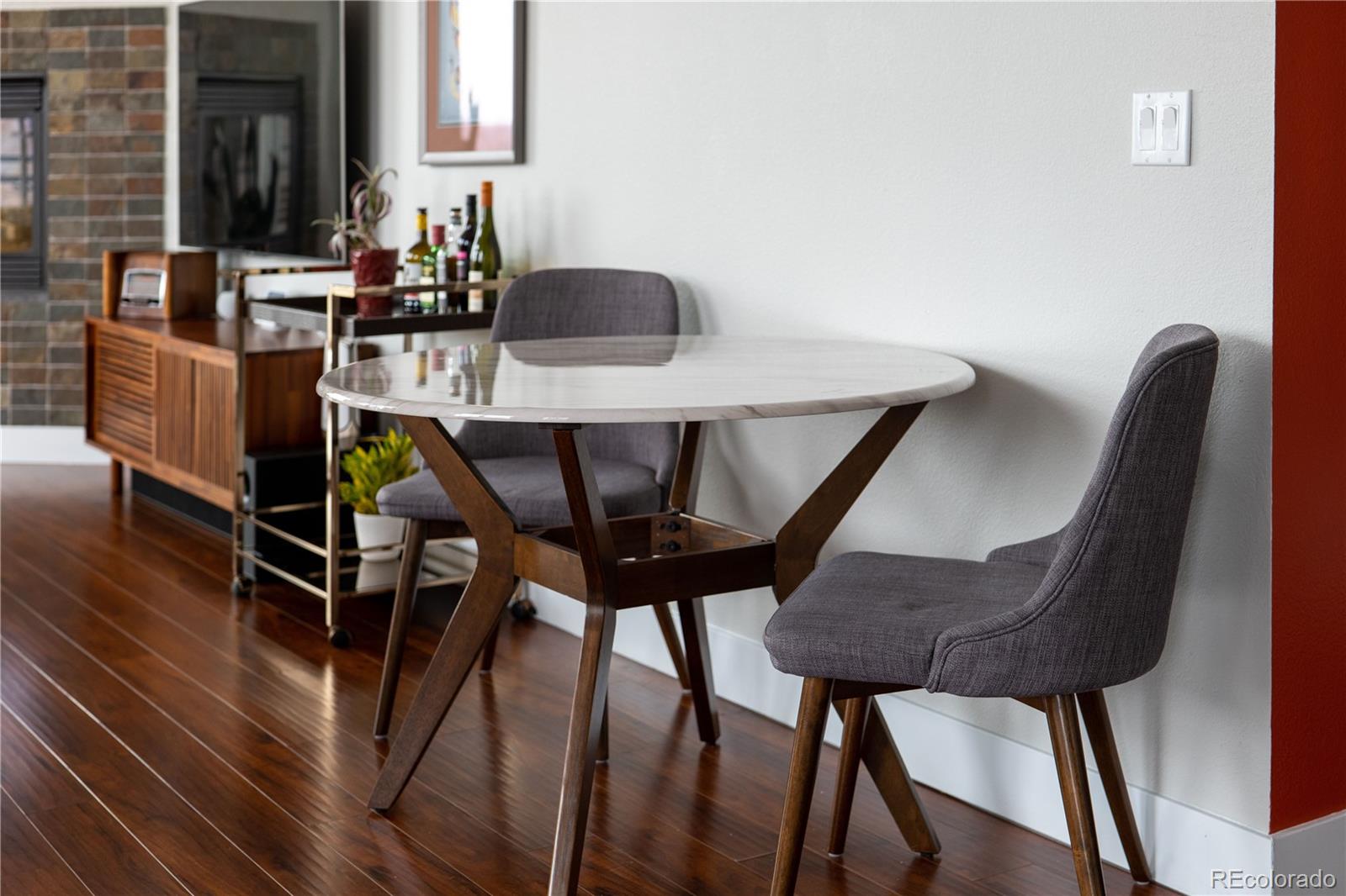 1488 Madison Street Unit: 306