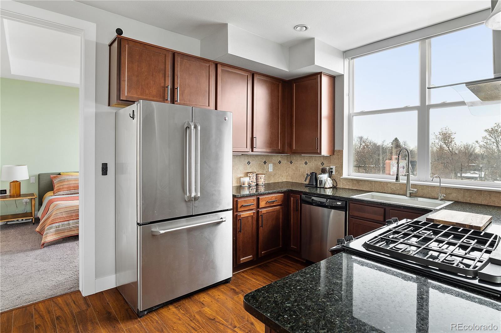 1488 Madison Street Unit: 306