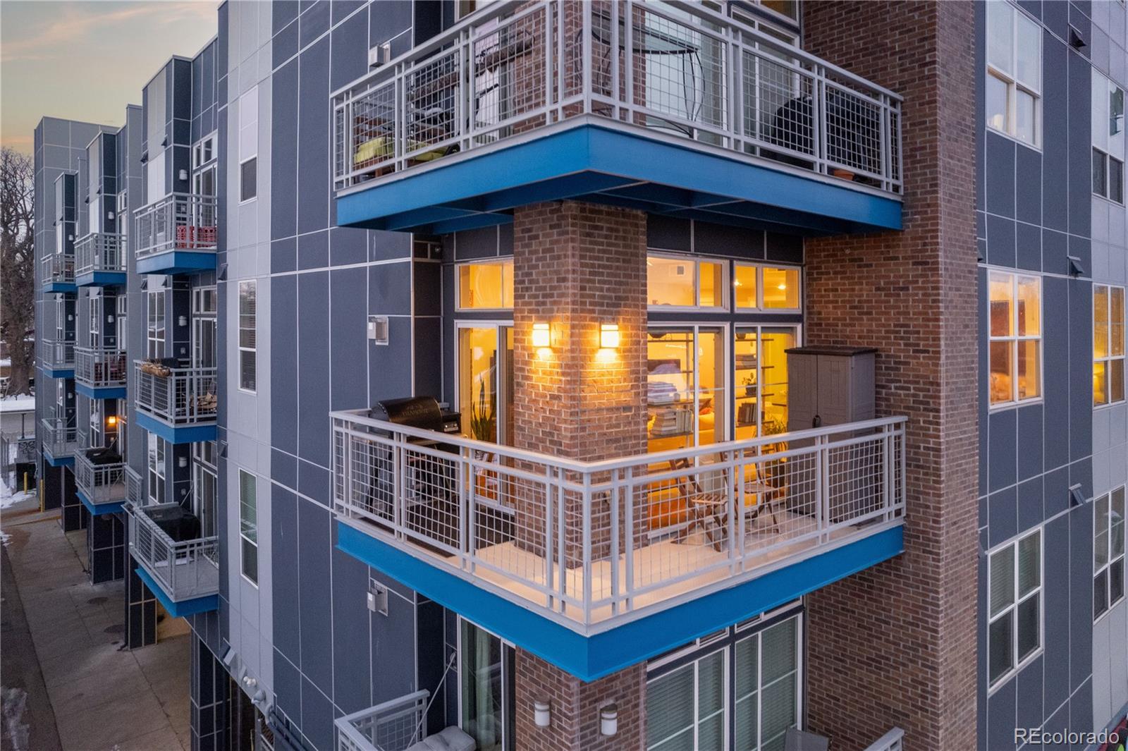 1488 Madison Street Unit: 306
