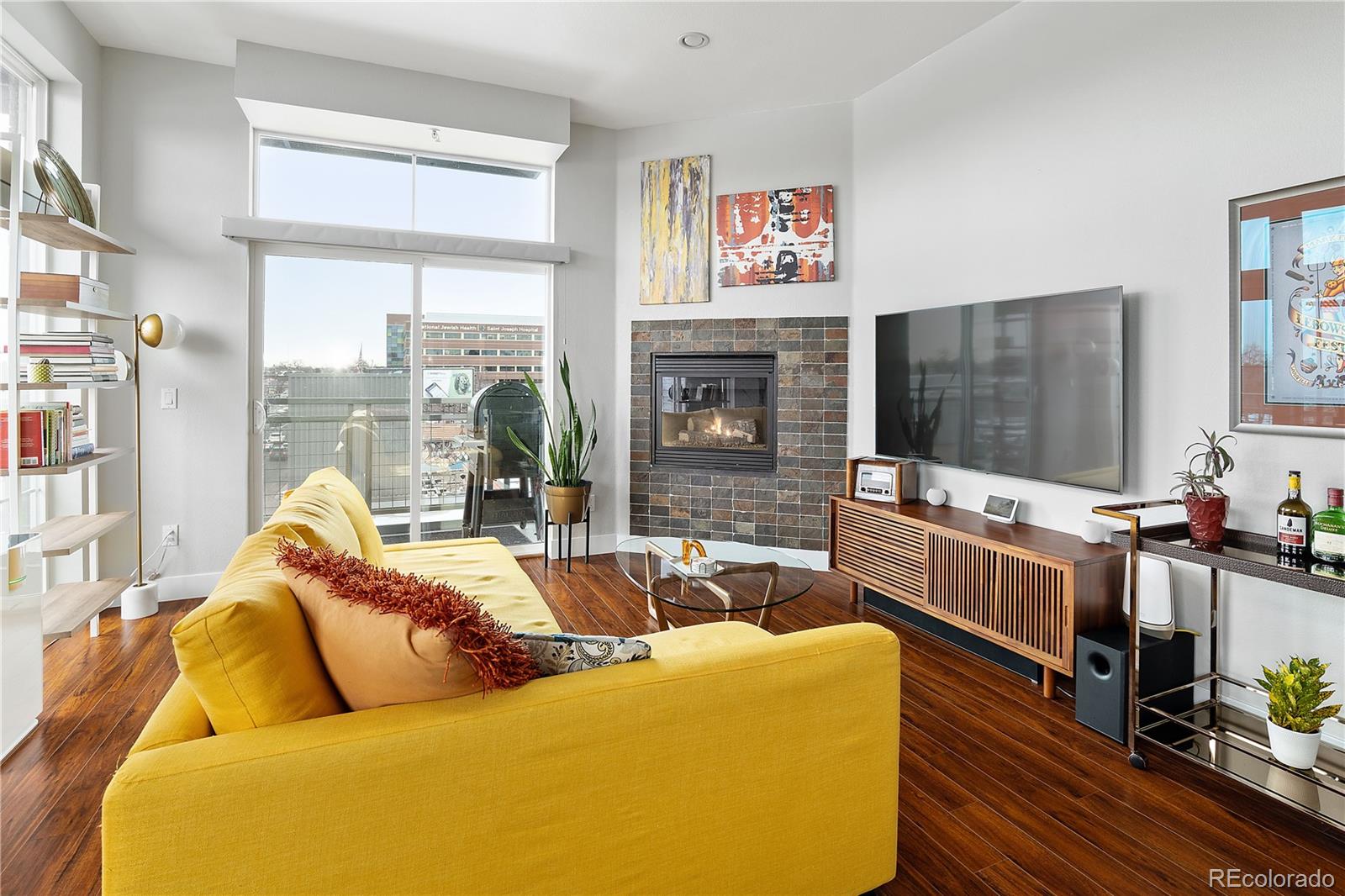 1488 Madison Street Unit: 306