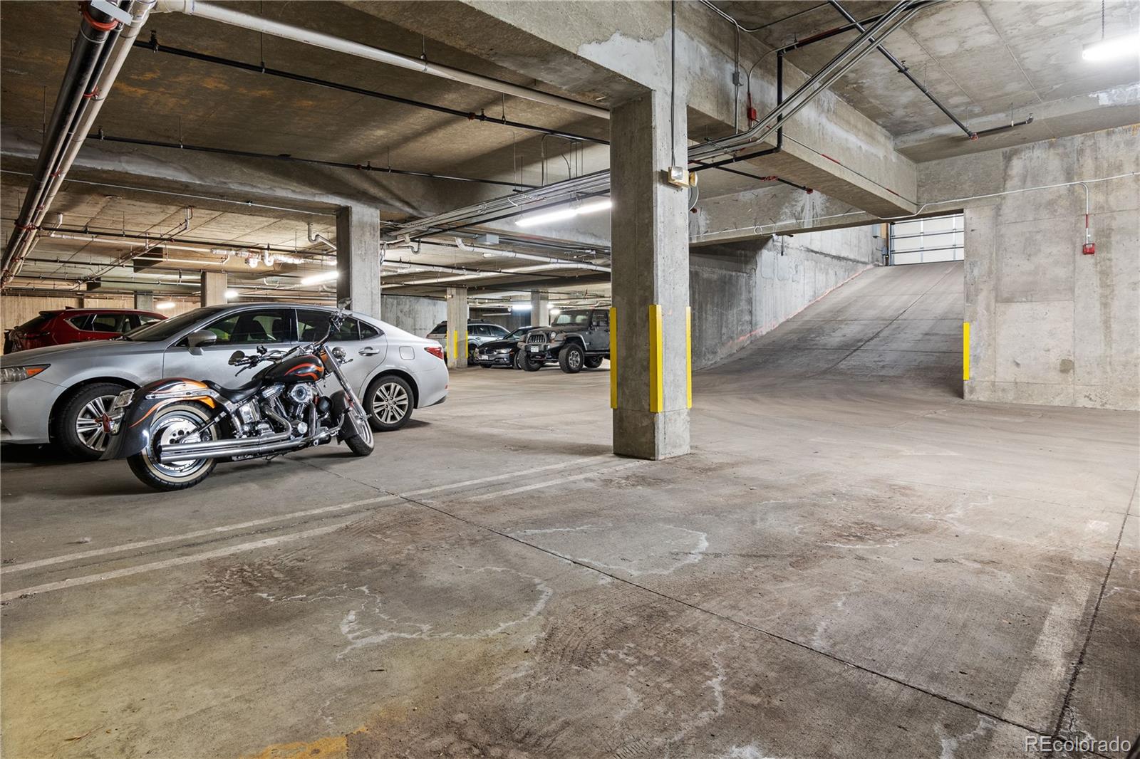 1488 Madison Street Unit: 306