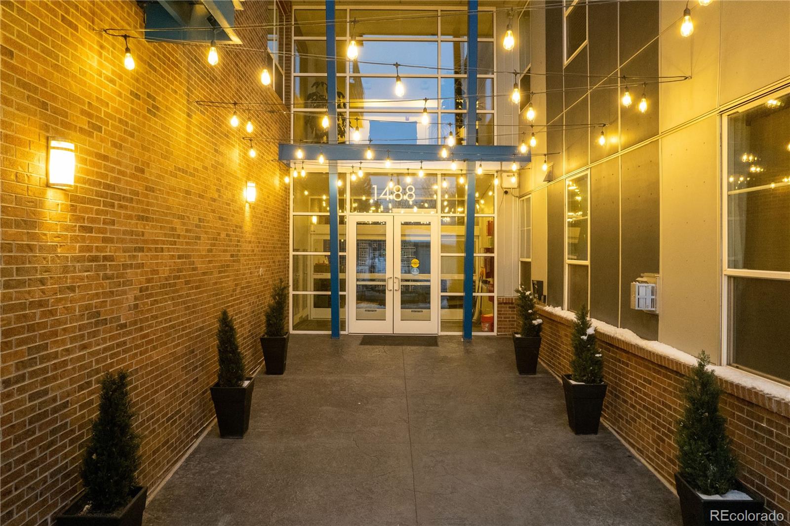 1488 Madison Street Unit: 306