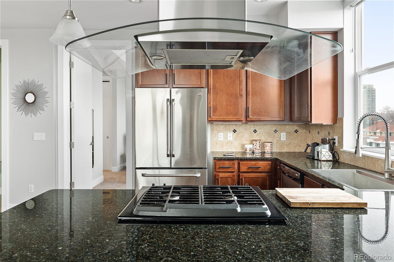 1488 Madison Street Unit: 306