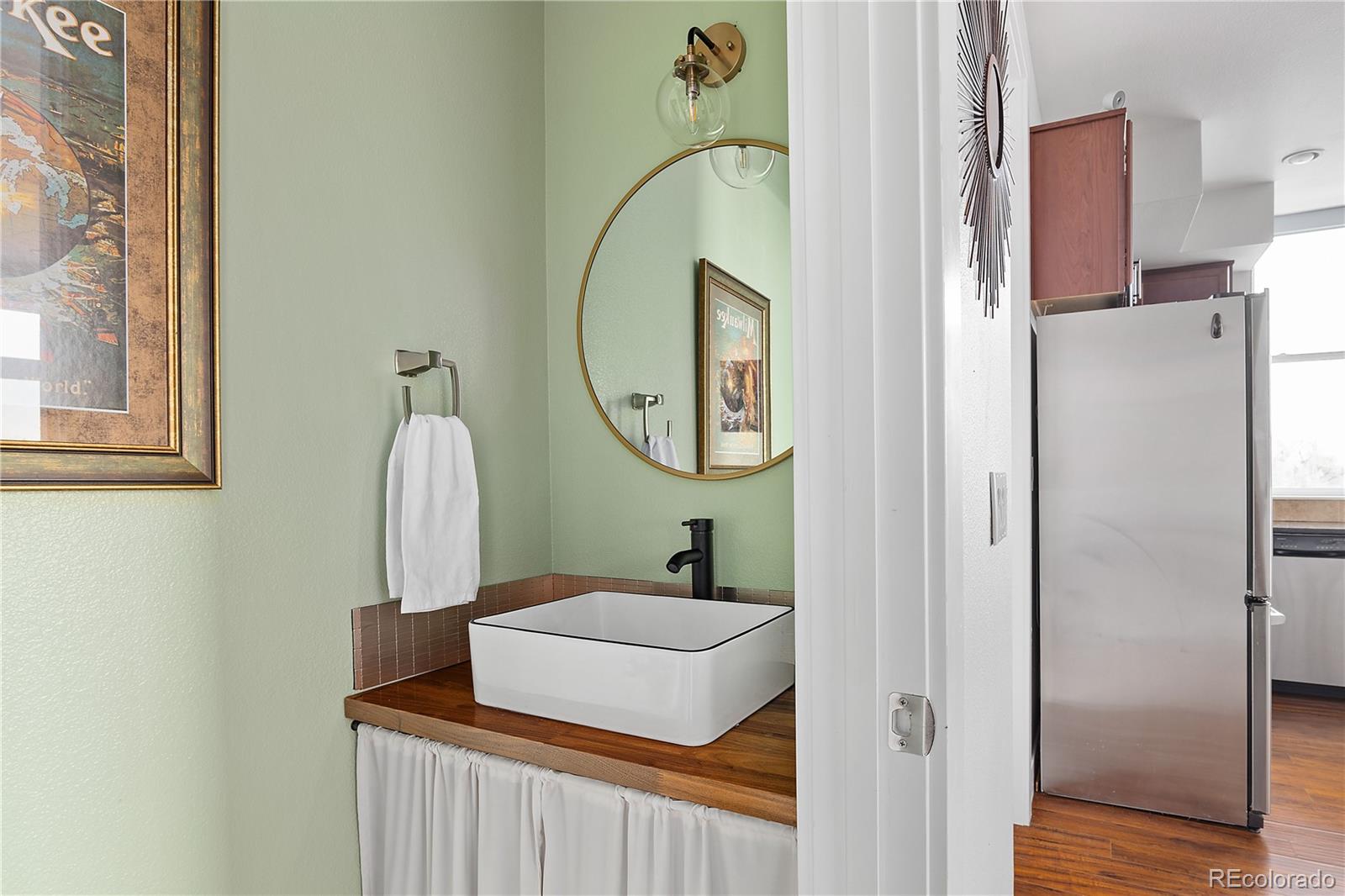 1488 Madison Street Unit: 306