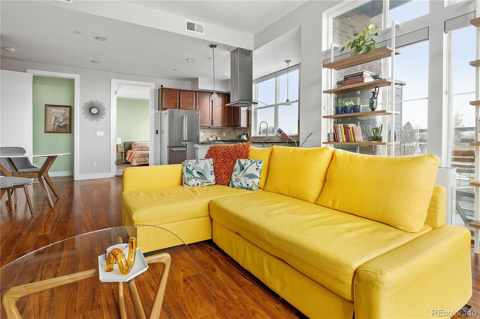 1488 Madison Street Unit: 306