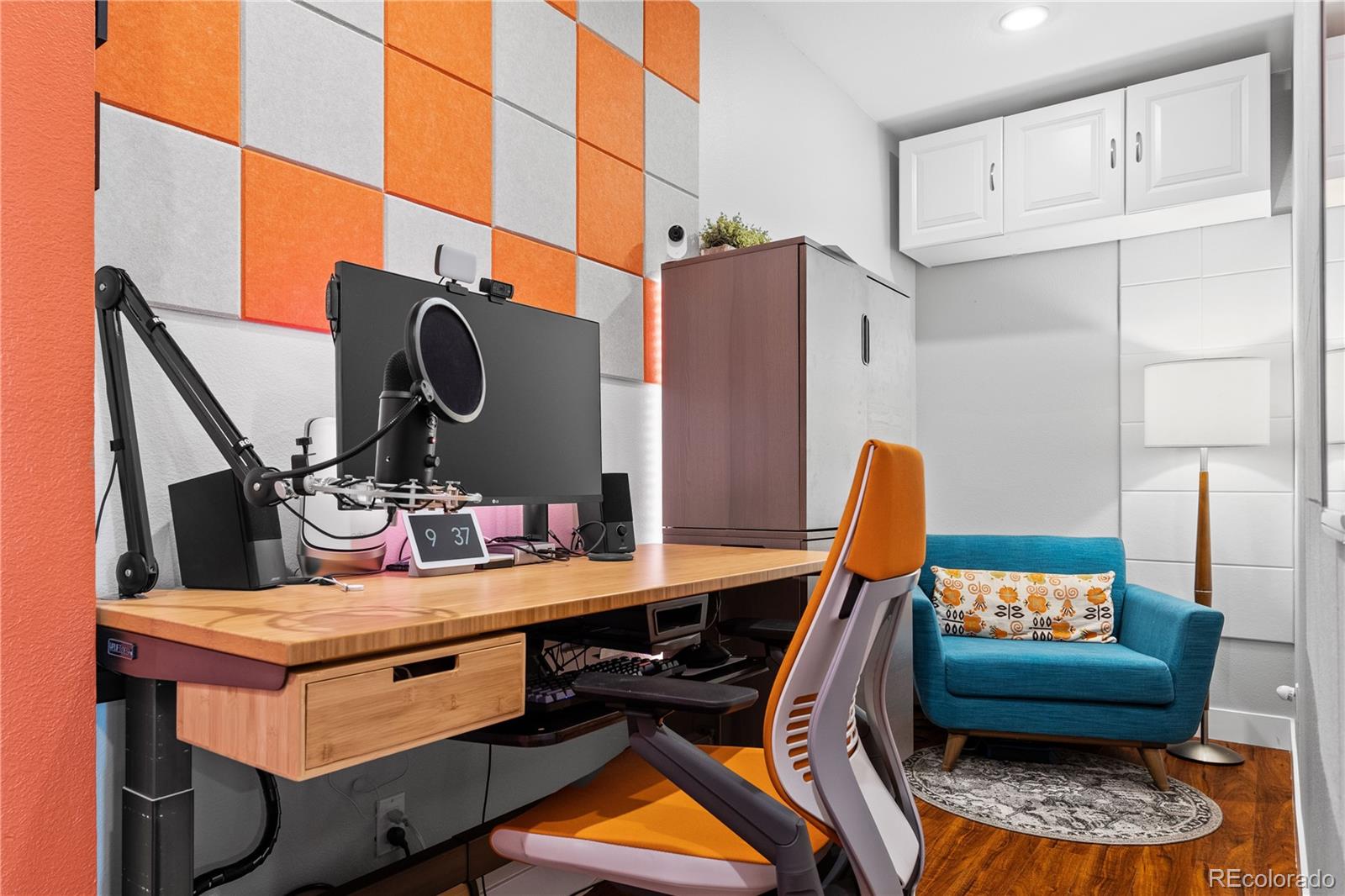1488 Madison Street Unit: 306