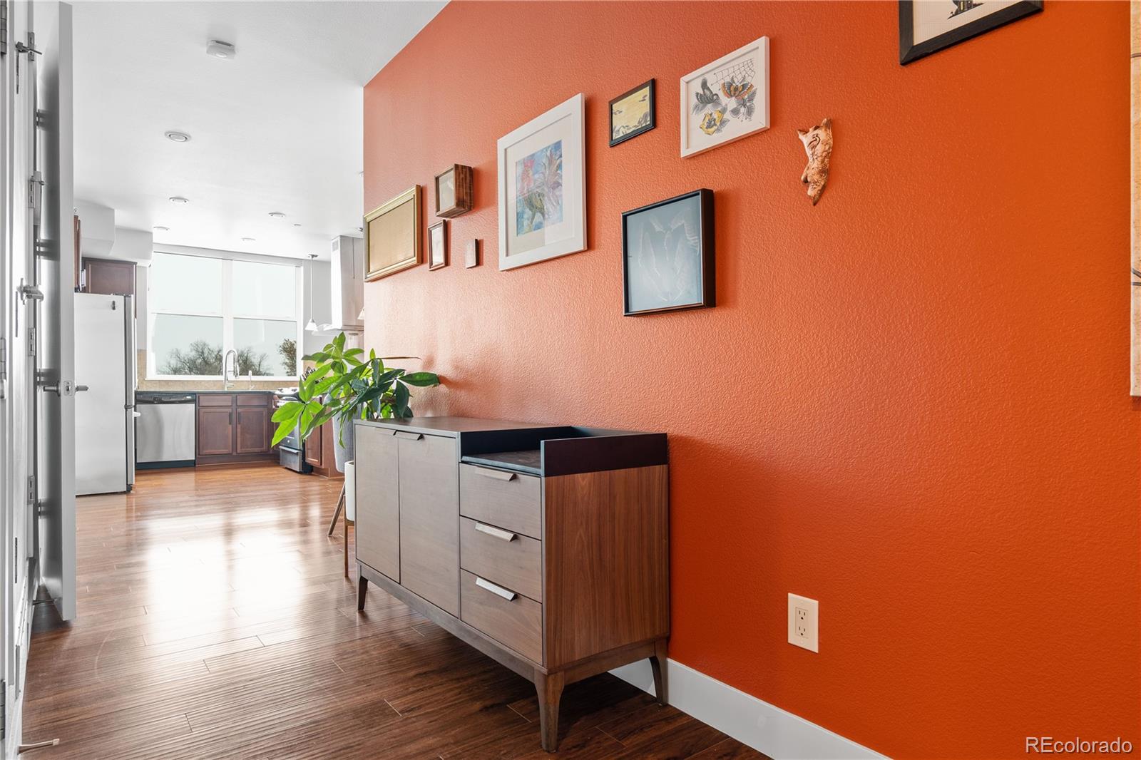 1488 Madison Street Unit: 306