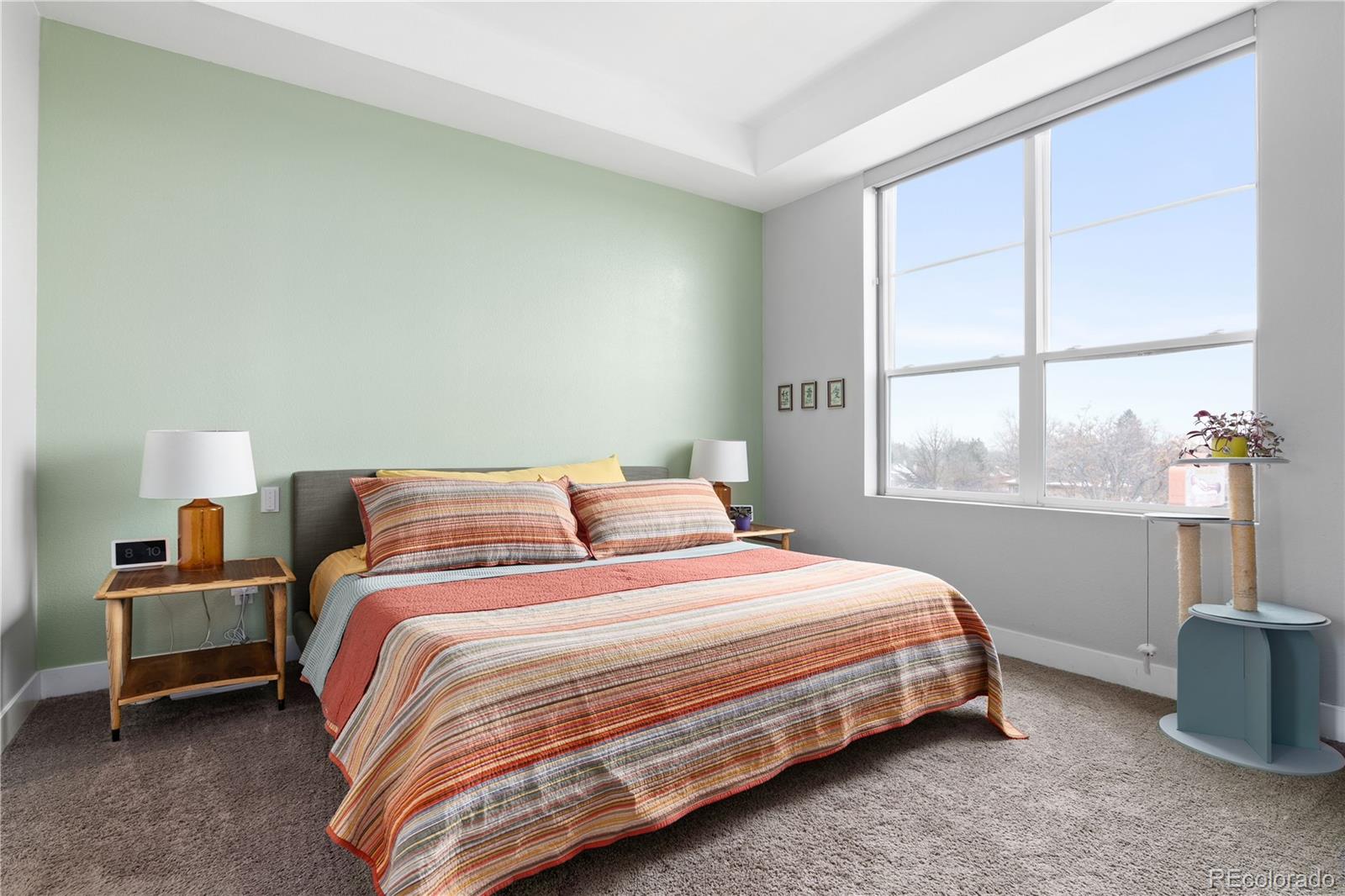 1488 Madison Street Unit: 306