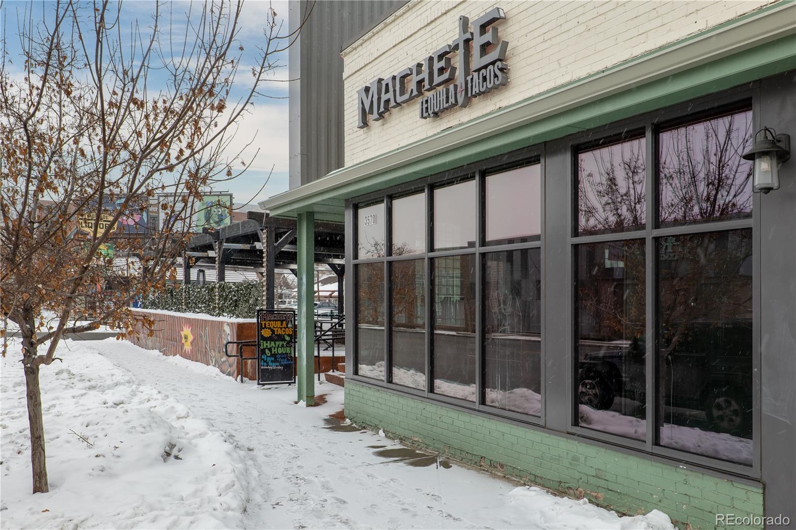 1488 Madison Street Unit: 306