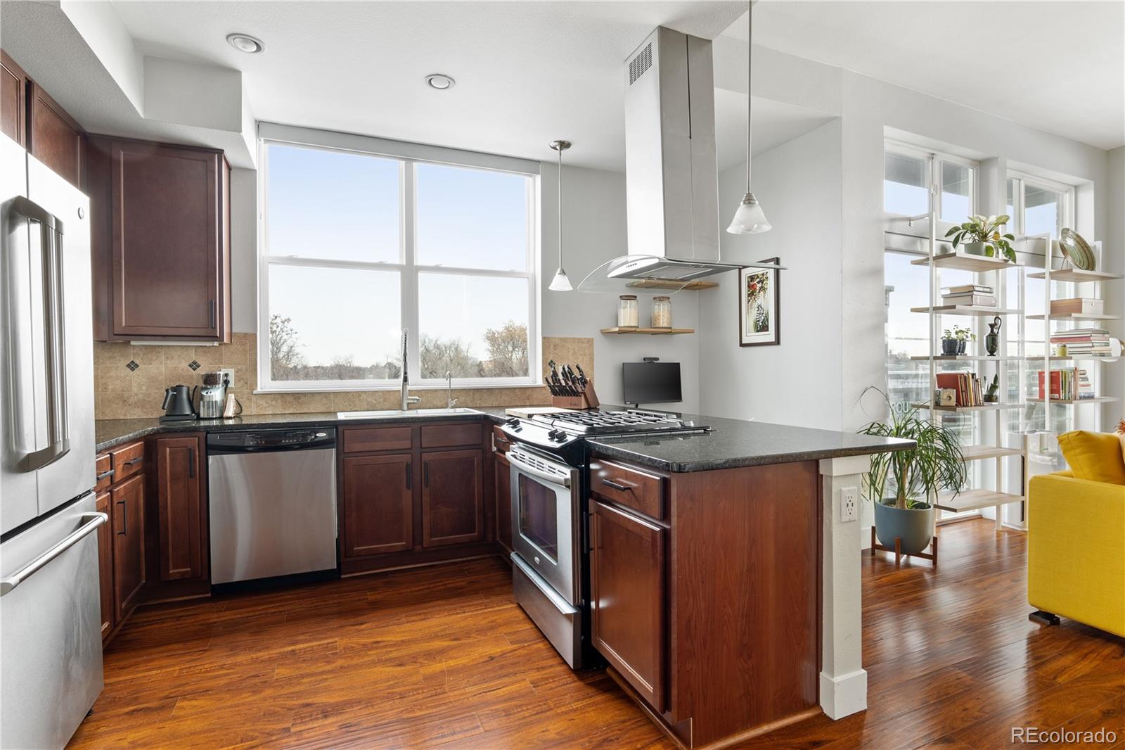1488 Madison Street Unit: 306