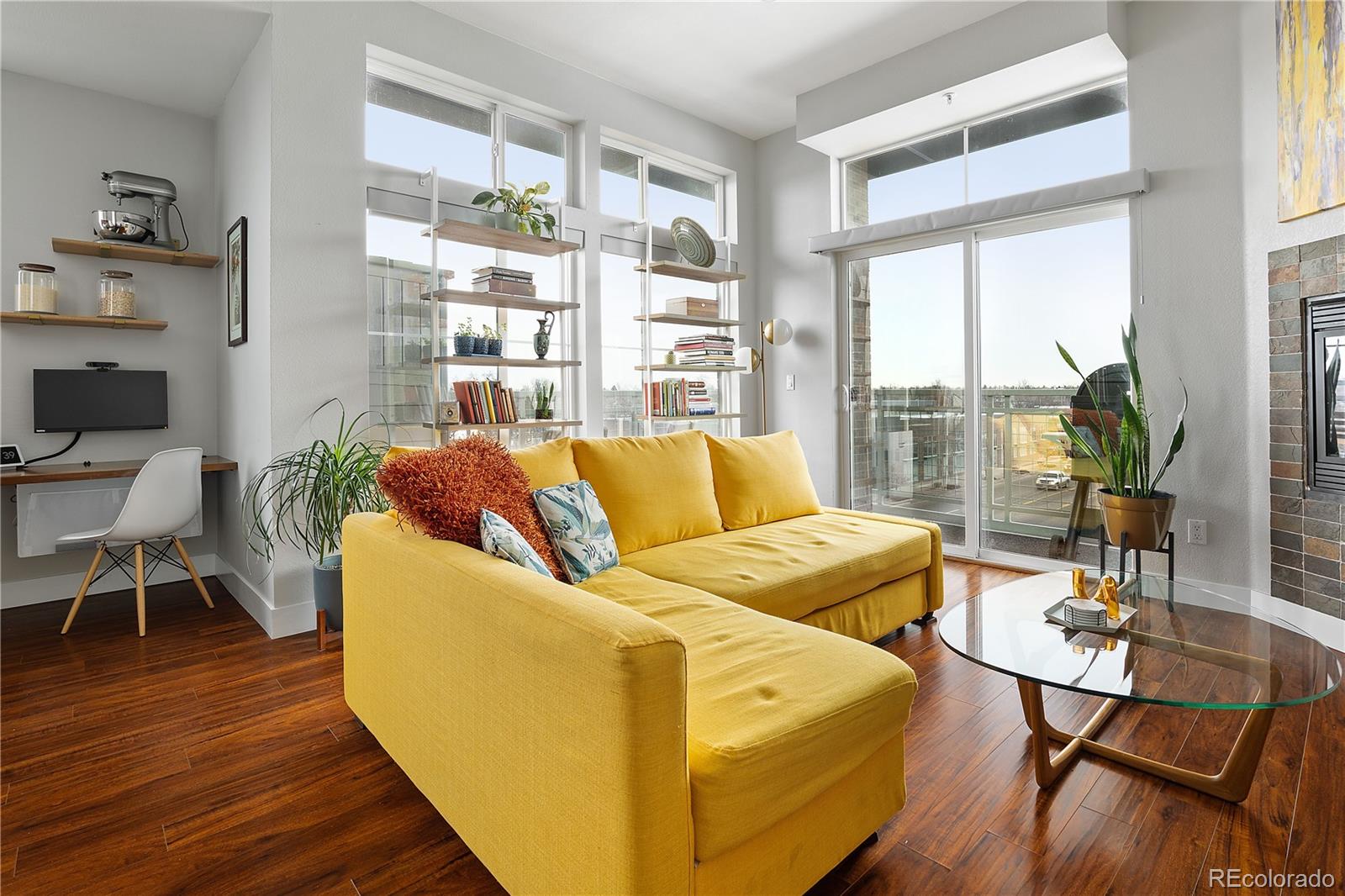 1488 Madison Street Unit: 306