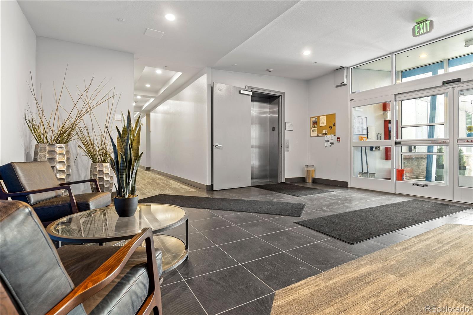 1488 Madison Street Unit: 306