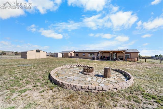 6442 Crebs Drive