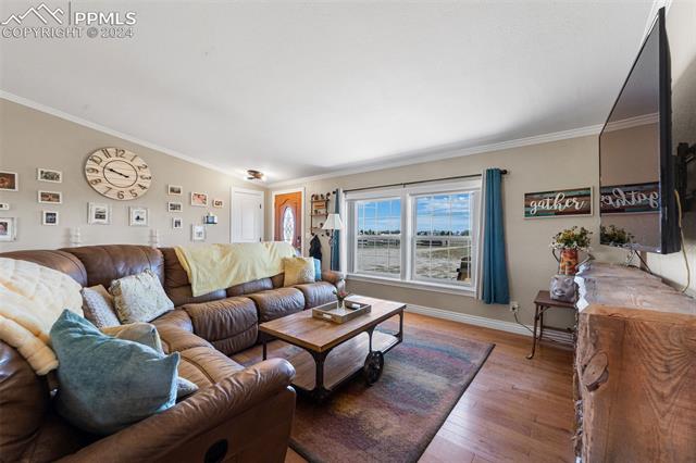 6442 Crebs Drive