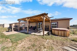 6442 Crebs Drive
