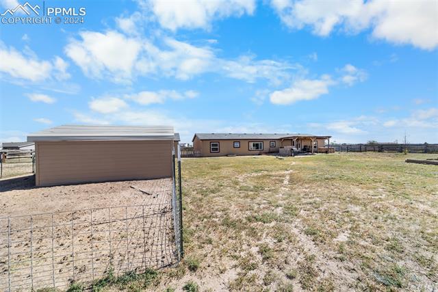 6442 Crebs Drive