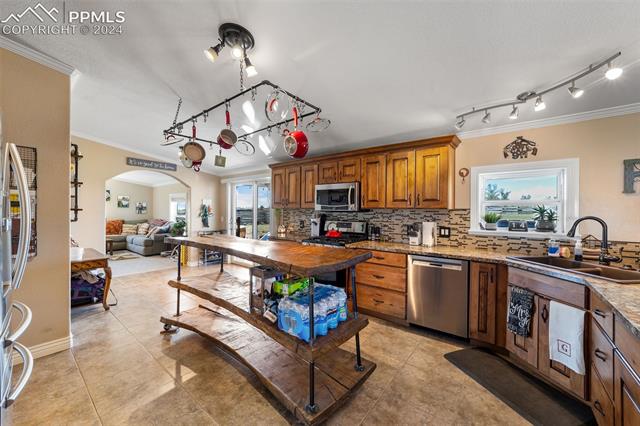 6442 Crebs Drive