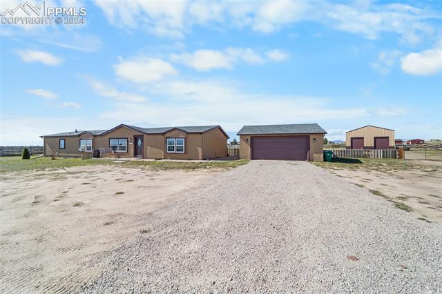 6442 Crebs Drive