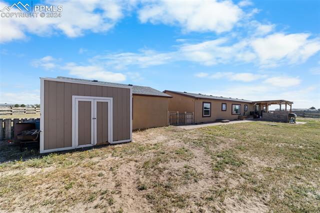 6442 Crebs Drive