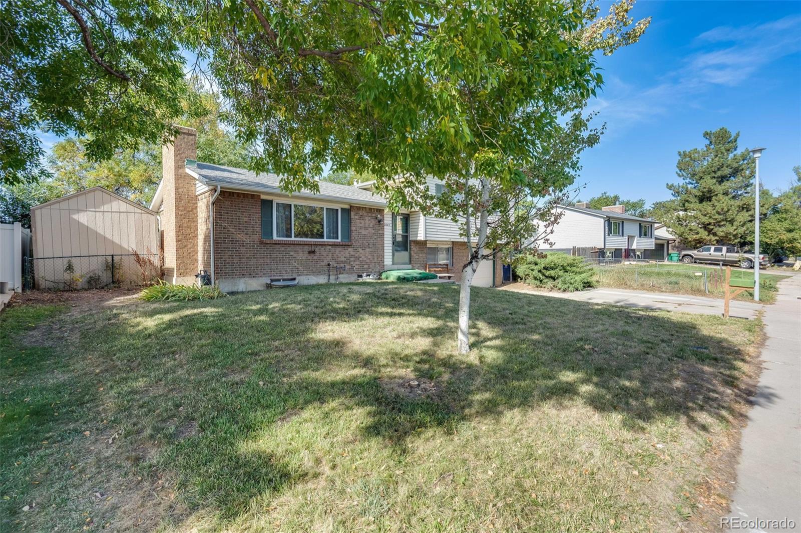 2043 S Nucla Way