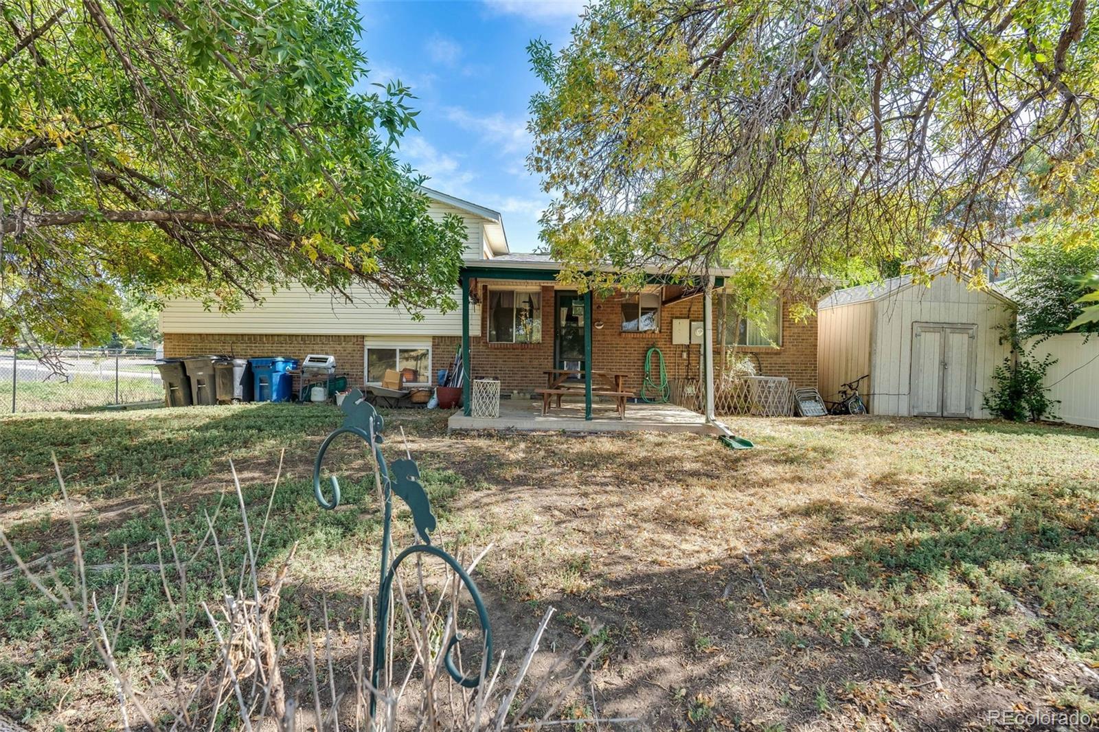 2043 S Nucla Way