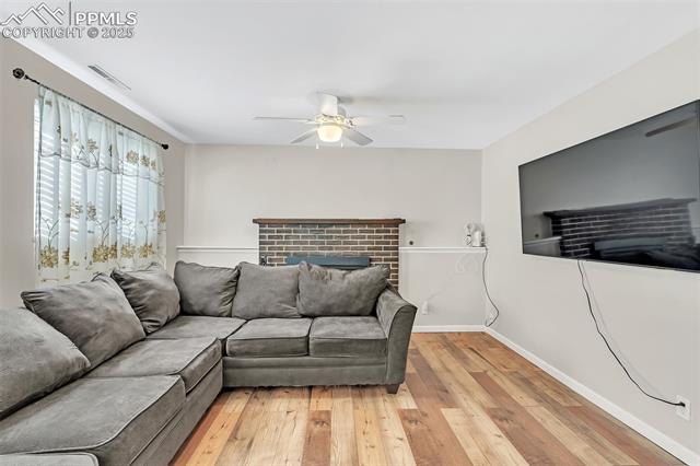 1318 Lewis Lane