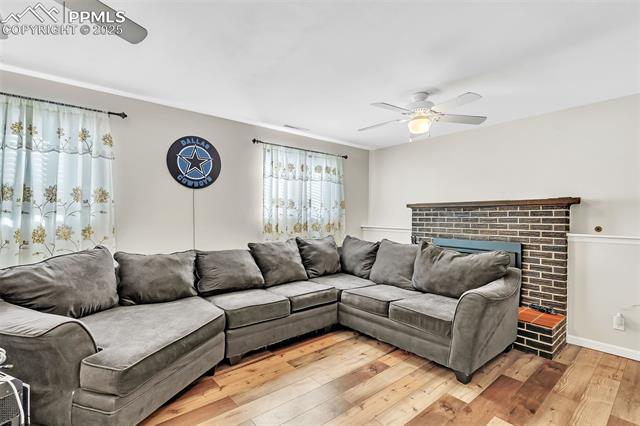 1318 Lewis Lane