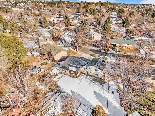 1318 Lewis Lane