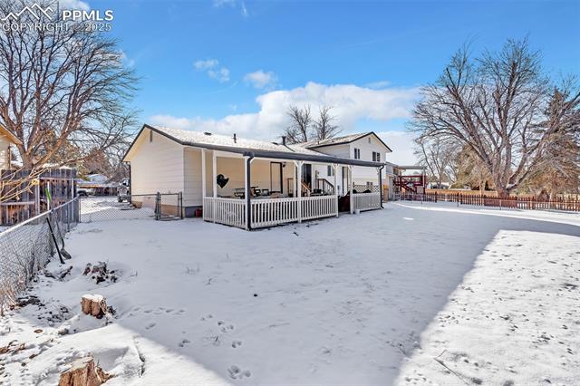 1318 Lewis Lane