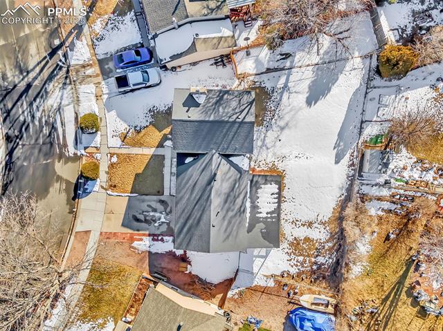 1318 Lewis Lane