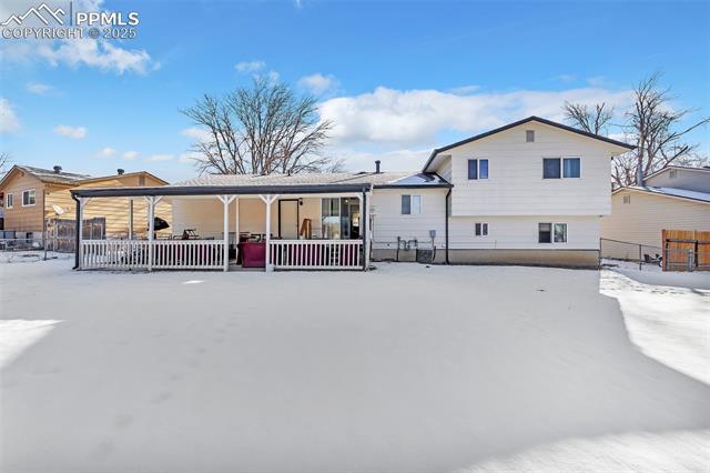 1318 Lewis Lane