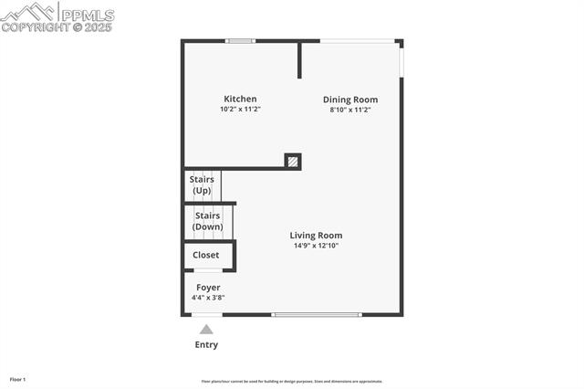 1318 Lewis Lane