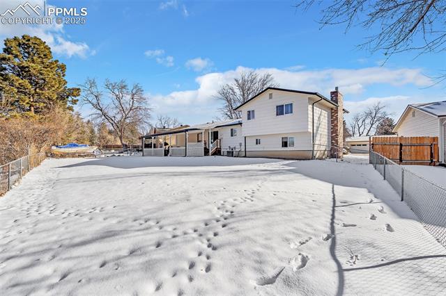 1318 Lewis Lane