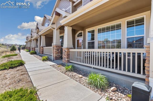 6467 Bluffmont Point