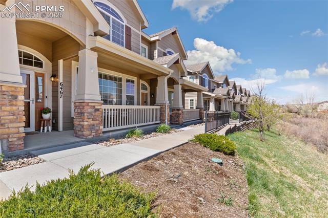 6467 Bluffmont Point
