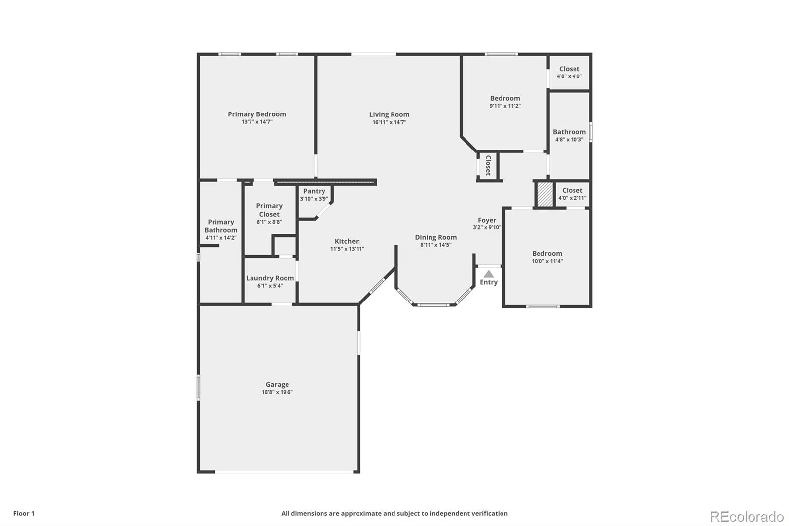 634 Locust Avenue