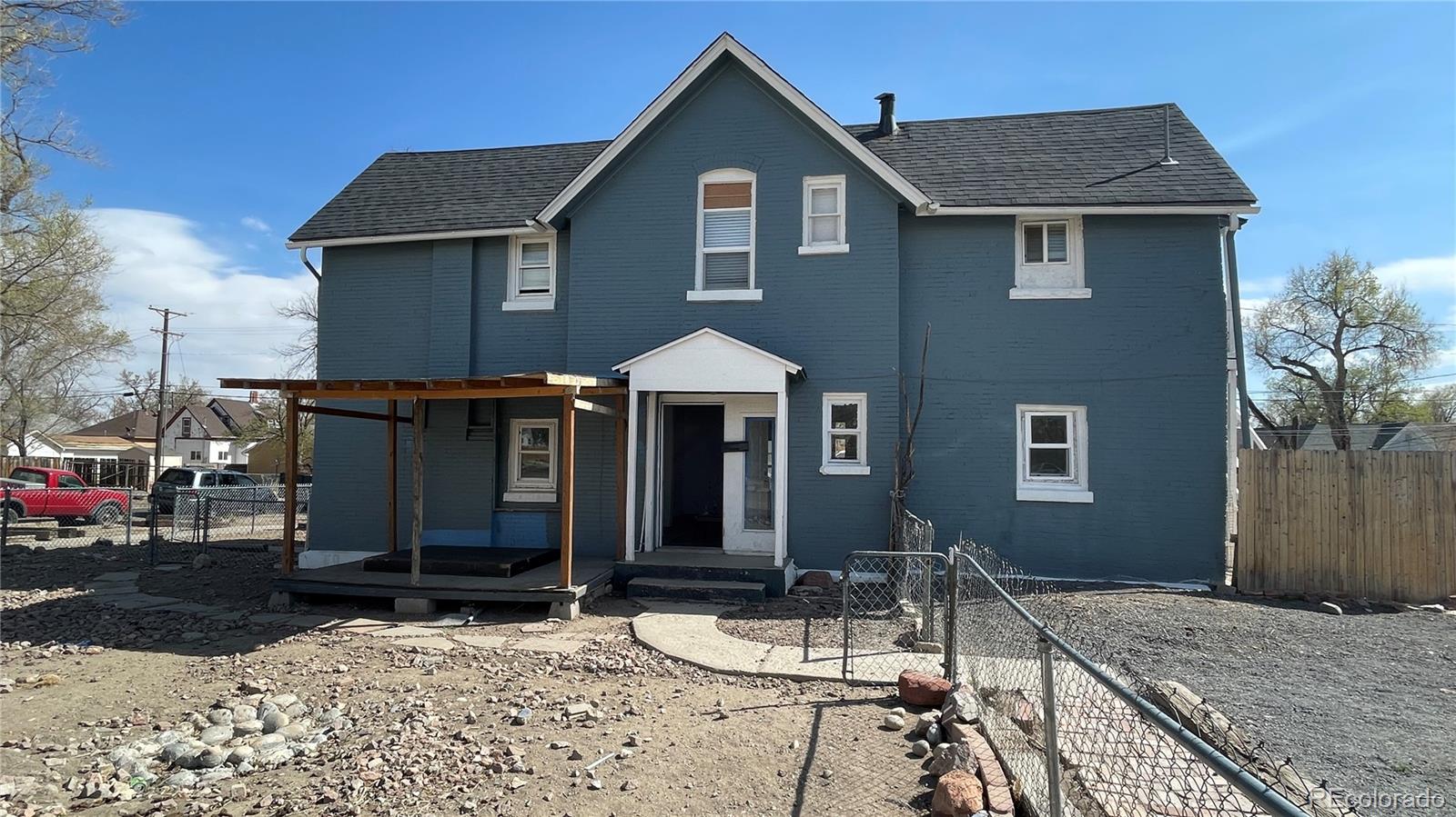 1315 Conley Street Unit: 1-3