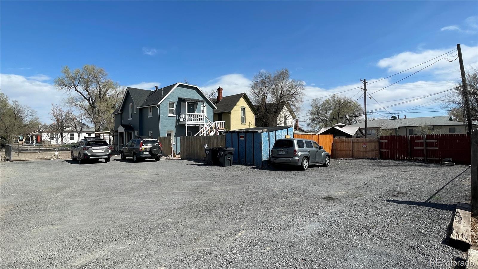 1315 Conley Street Unit: 1-3