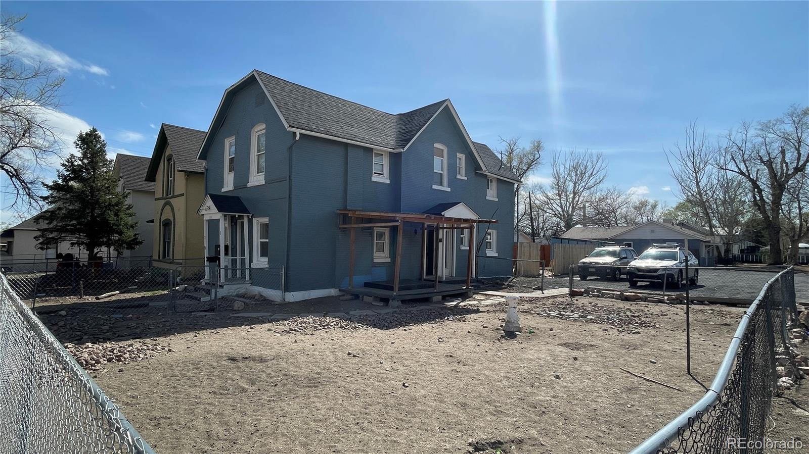 1315 Conley Street Unit: 1-3