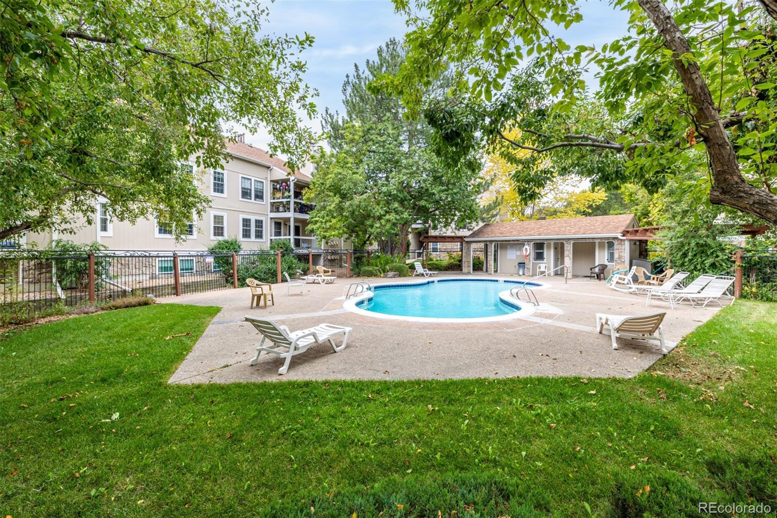 5423 W 76th Avenue Unit: 503