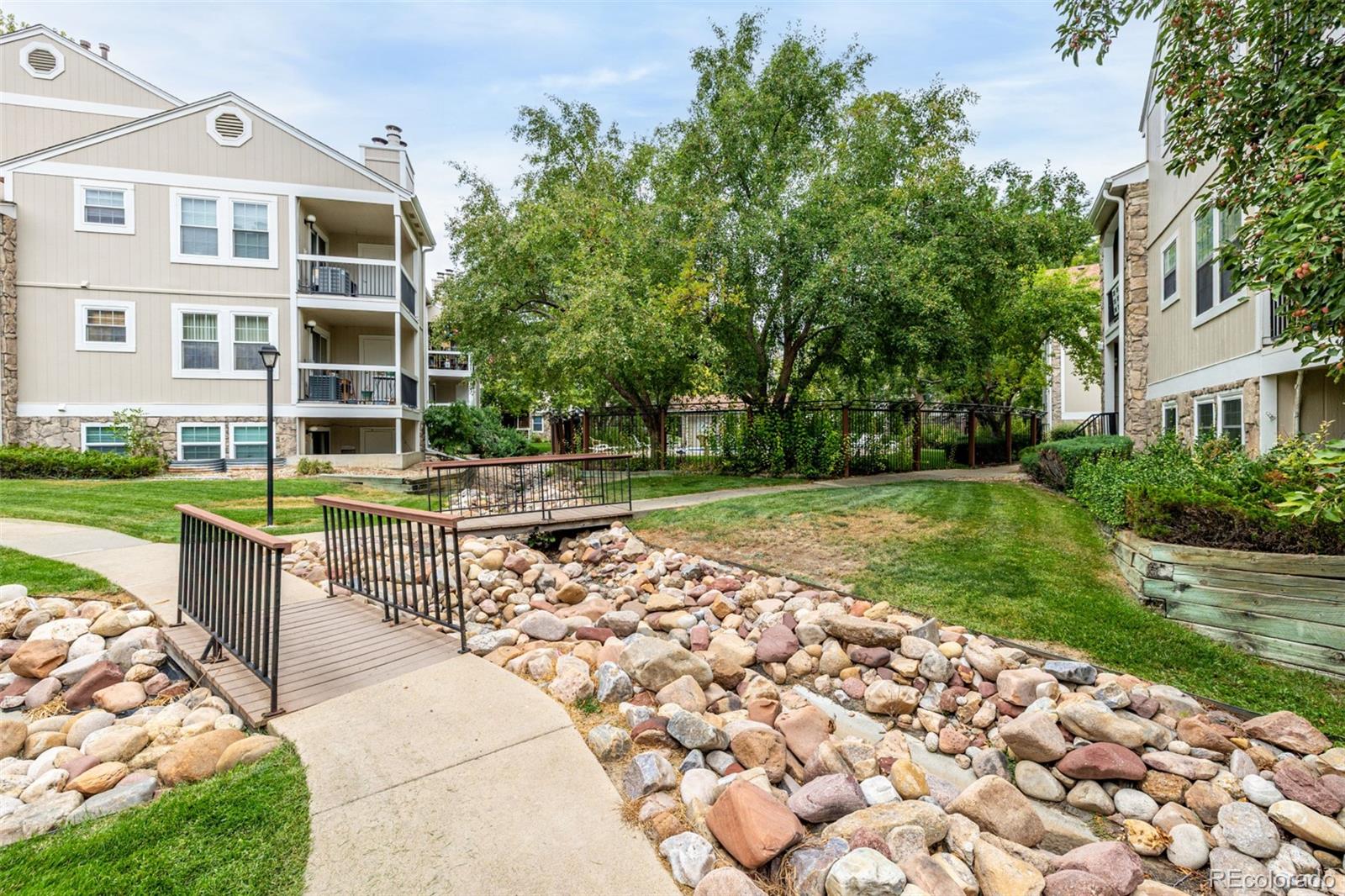 5423 W 76th Avenue Unit: 503