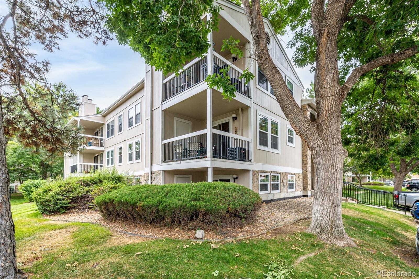 5423 W 76th Avenue Unit: 503