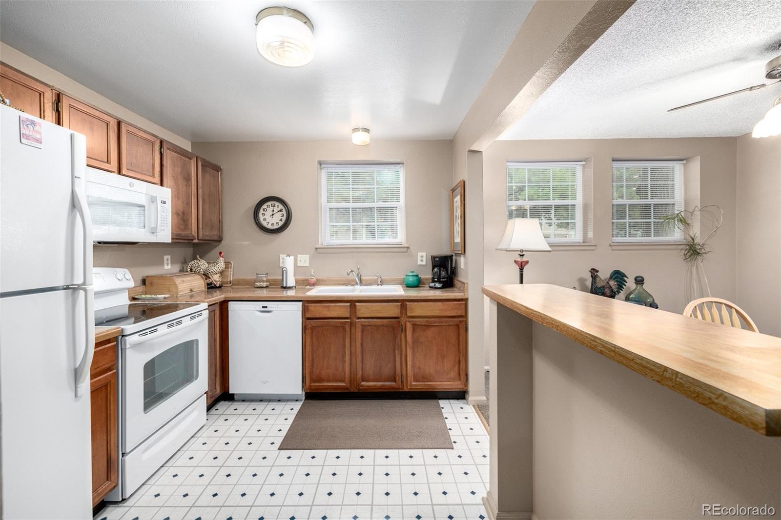 5423 W 76th Avenue Unit: 503