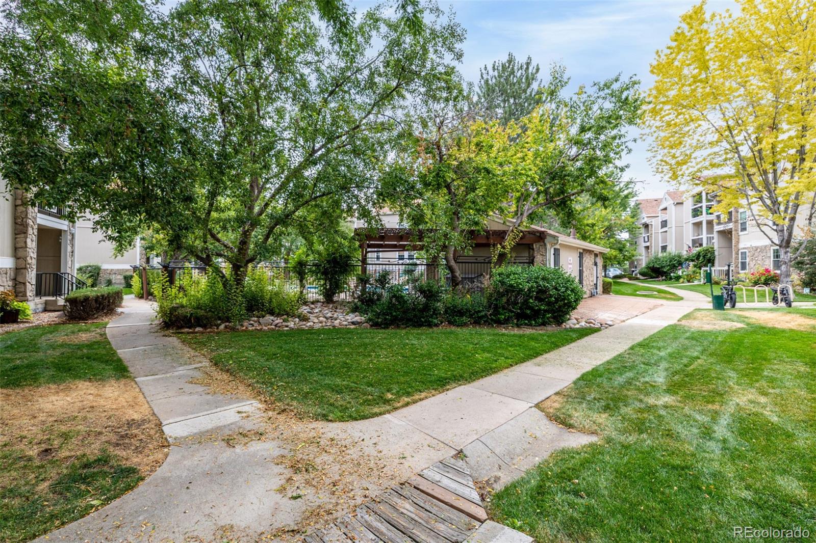 5423 W 76th Avenue Unit: 503