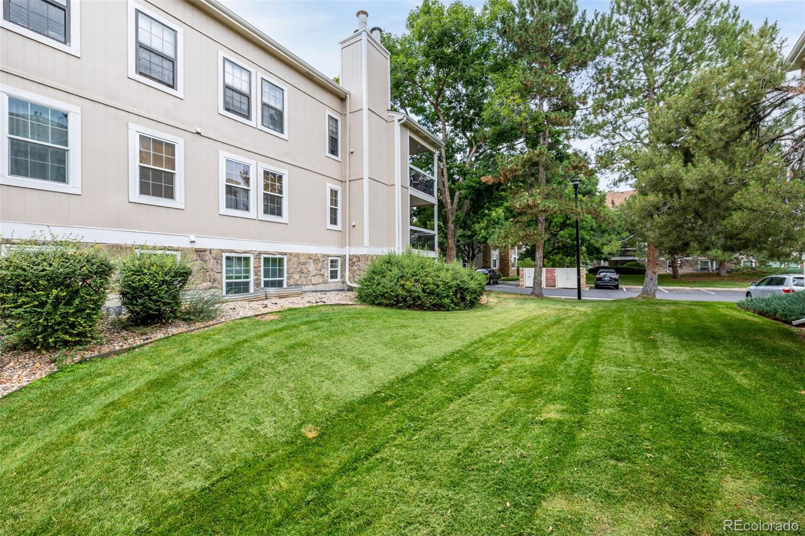 5423 W 76th Avenue Unit: 503