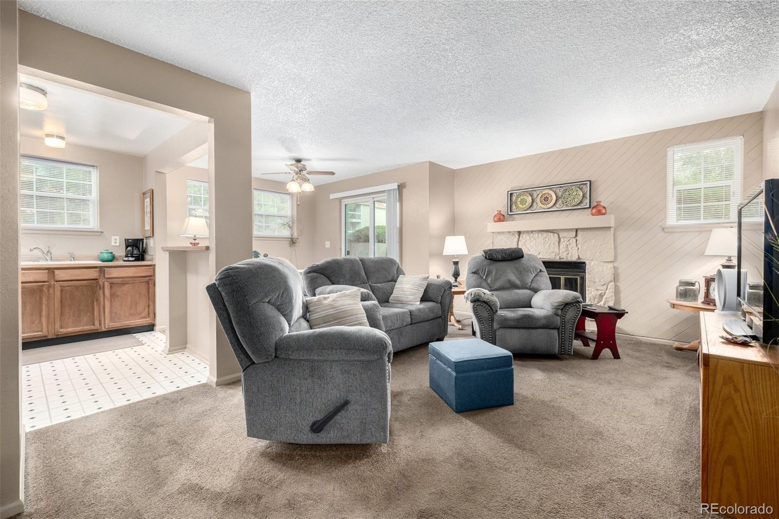 5423 W 76th Avenue Unit: 503