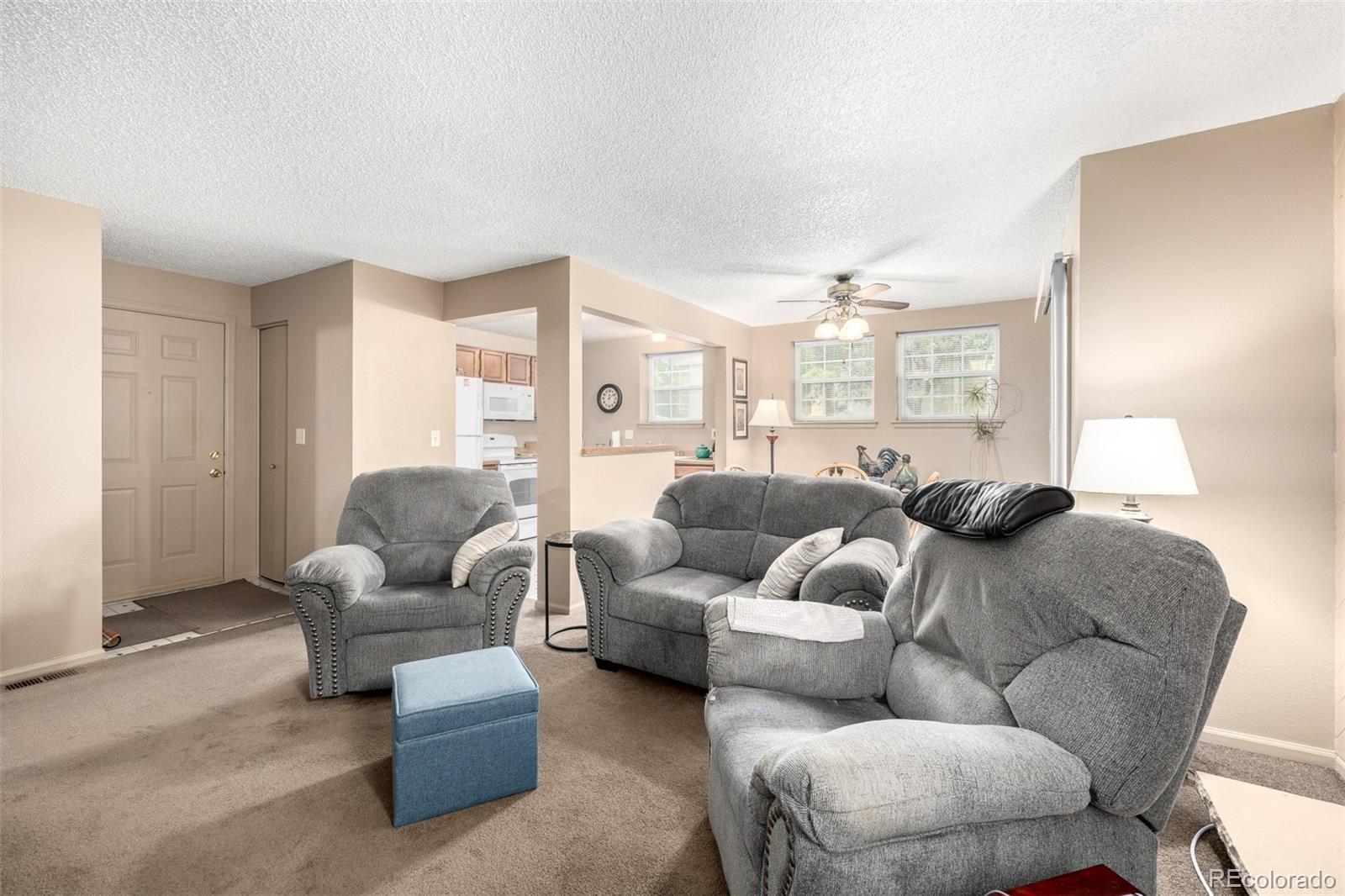 5423 W 76th Avenue Unit: 503