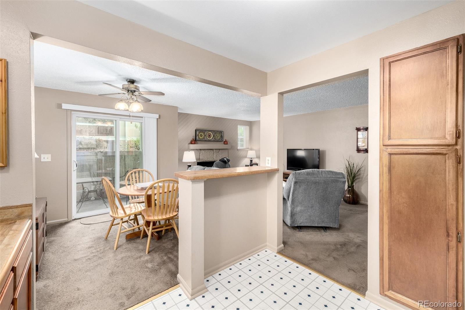 5423 W 76th Avenue Unit: 503