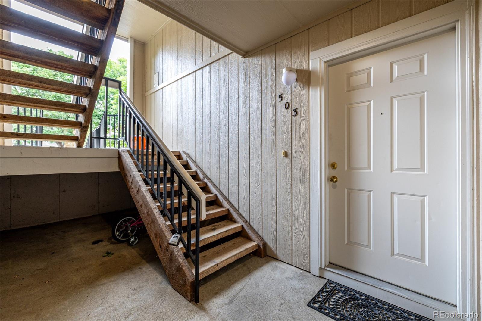 5423 W 76th Avenue Unit: 503